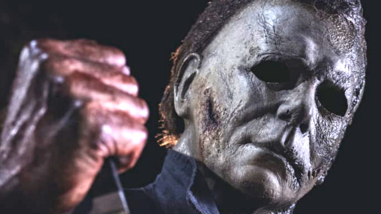 Michael Myers