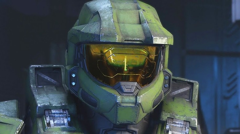 Halo TV series moves to Paramount Plus