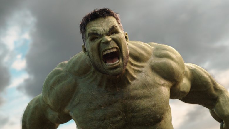 Every Hulk Movie Ranked From Worst To Best