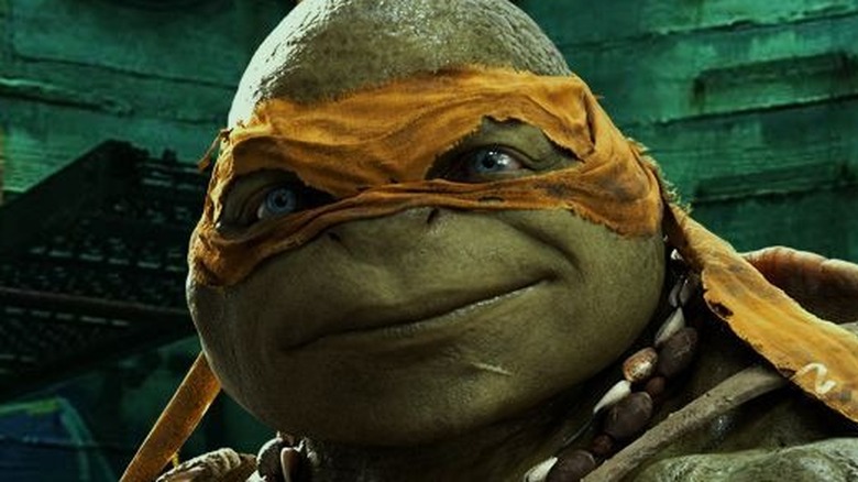 Every Incarnation Of The Teenage Mutant Ninja Turtles Ranked From