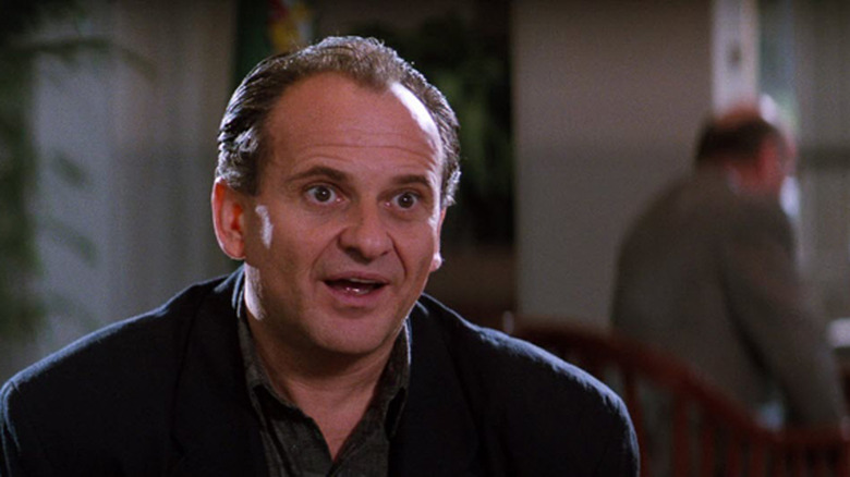 Joe Pesci