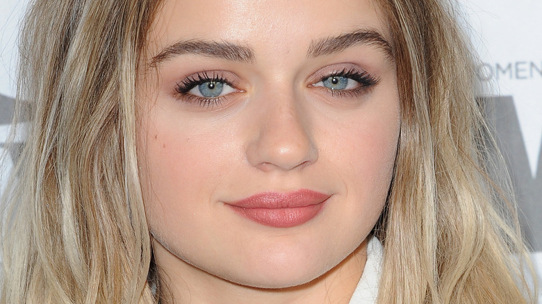 Joey King in 2018