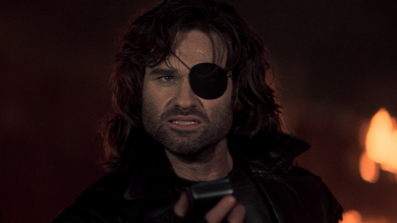 Scene from Escape from L.A.