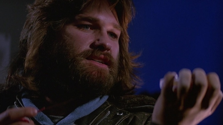 Scene from The Thing