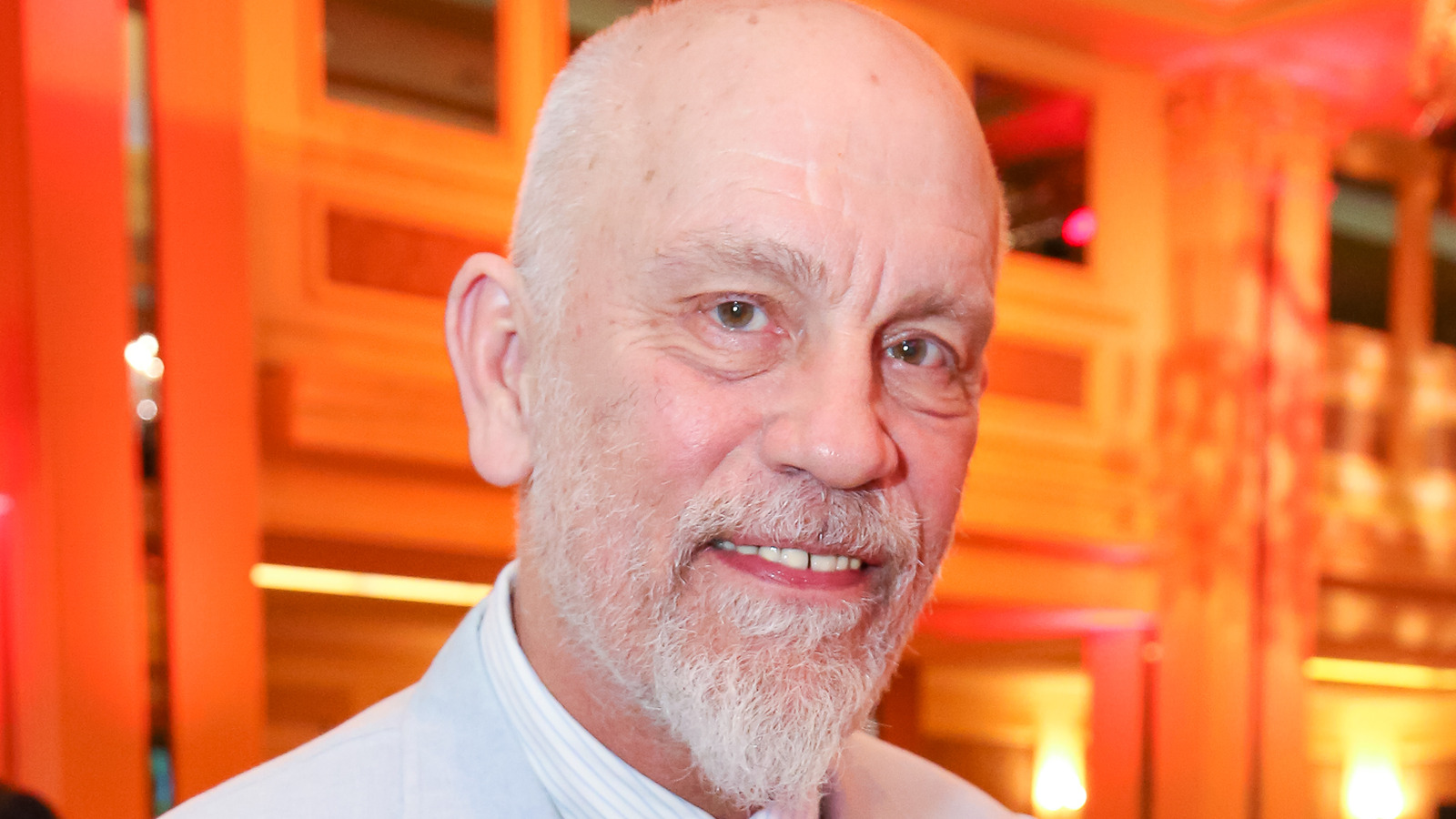 Malkovich