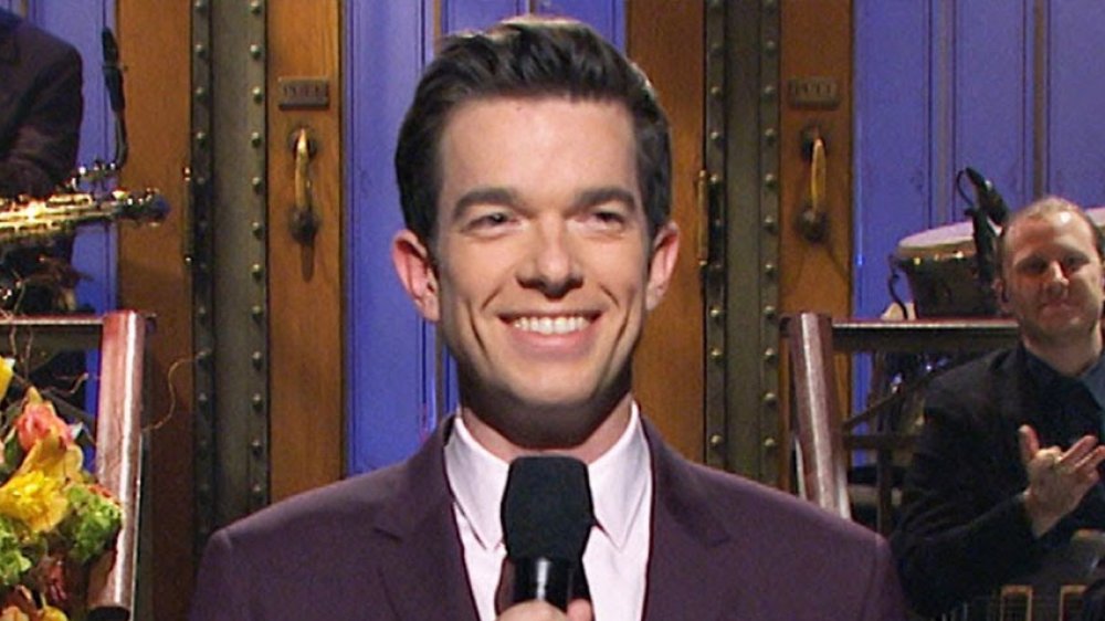 John Mulaney SNL 45