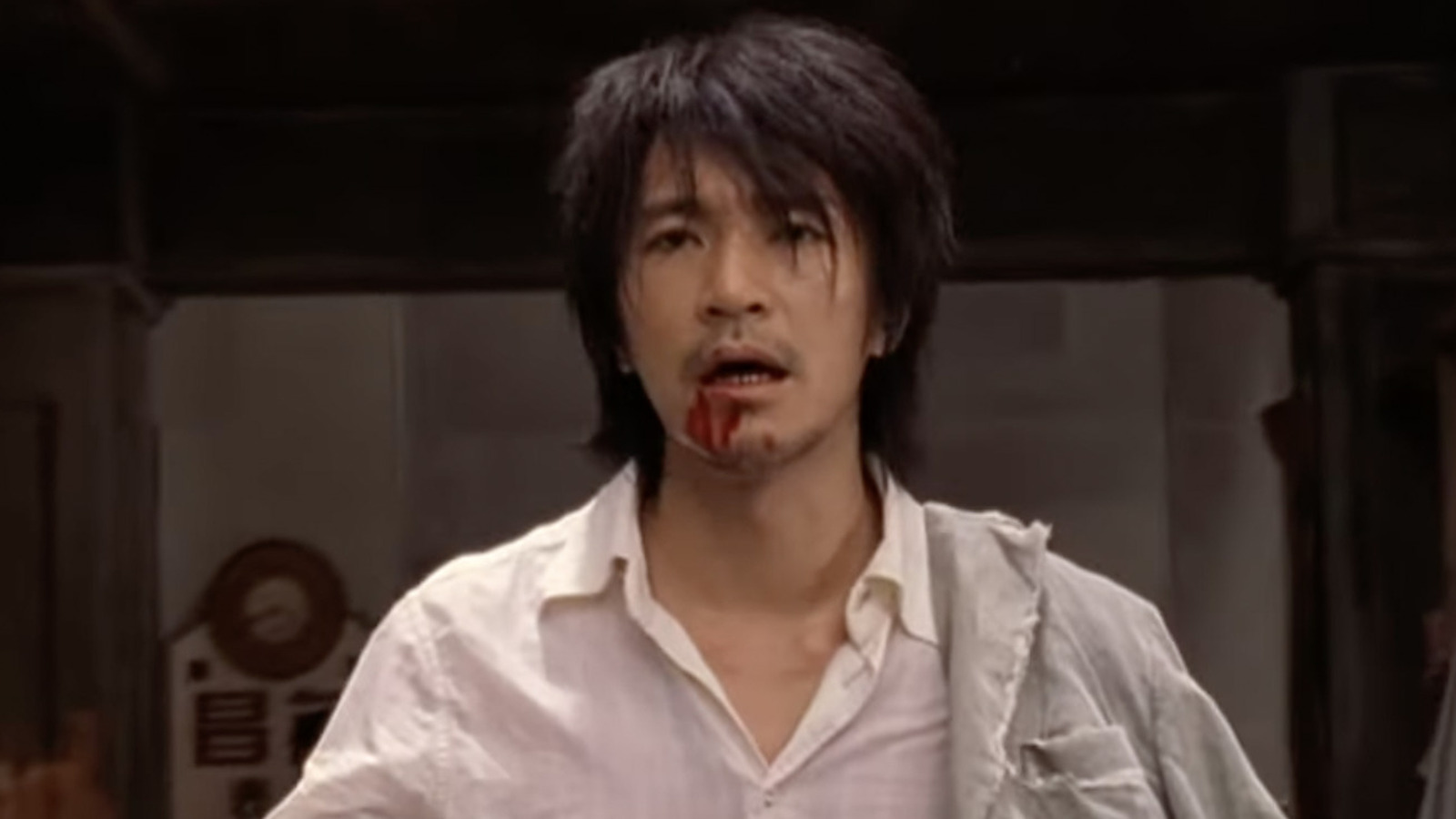 Every Kung Fu Hustle Fight Ranked
