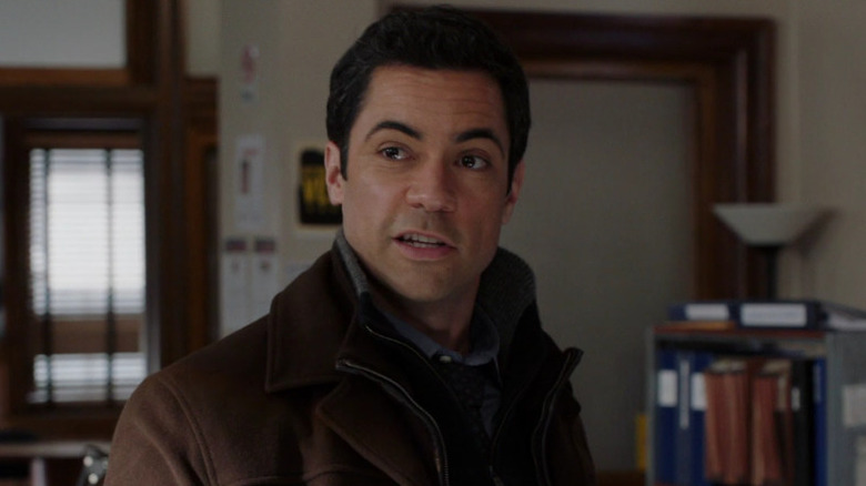 Amaro at Chicago precinct