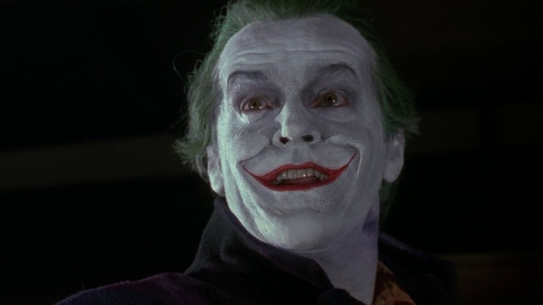 Every Live-Action Batman Movie Villain Ranked From Worst To Best