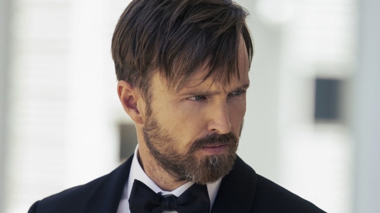 Caleb in action in Westworld