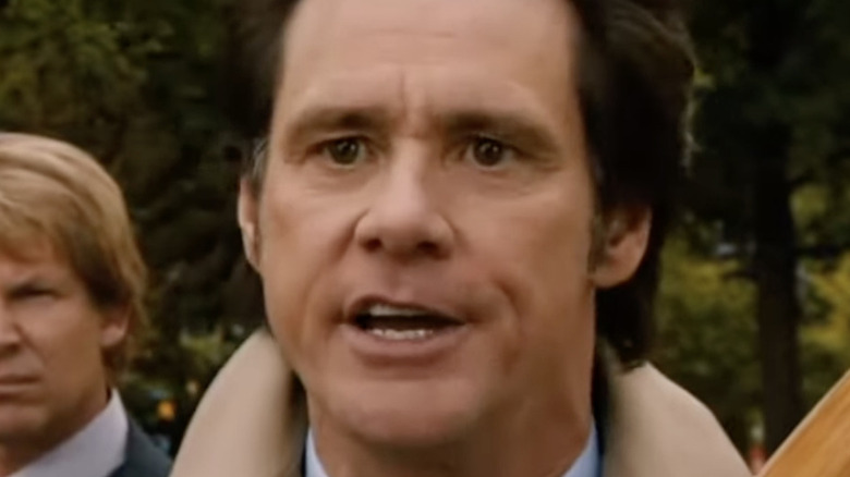 Scott Riles in Anchorman 2