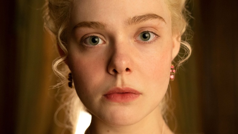 Elle Fanning photos