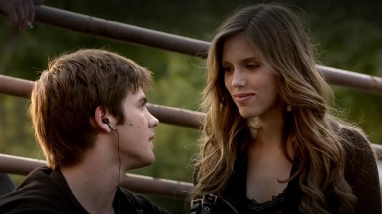 Every Major Couple In Vampire Diaries Ranked