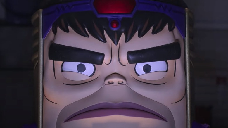 MODOK