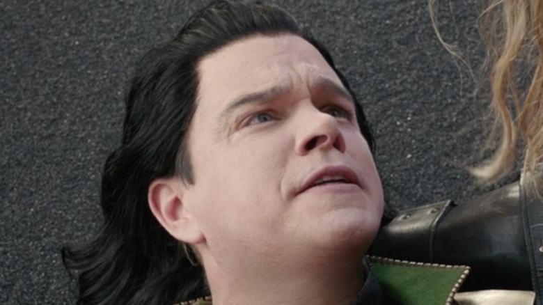 Matt Damon Loki dying