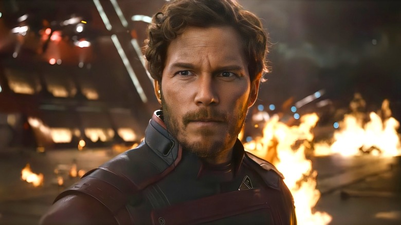 Film Review — Avengers: Endgame — Strange Harbors