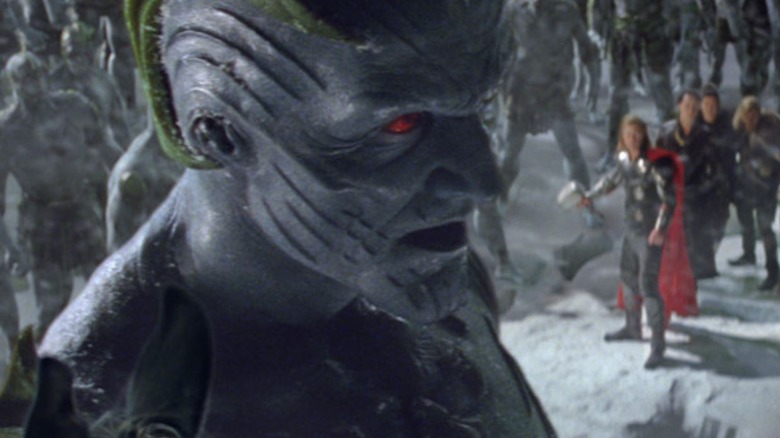Every MCU Movie Villain Ranked Worst To Best