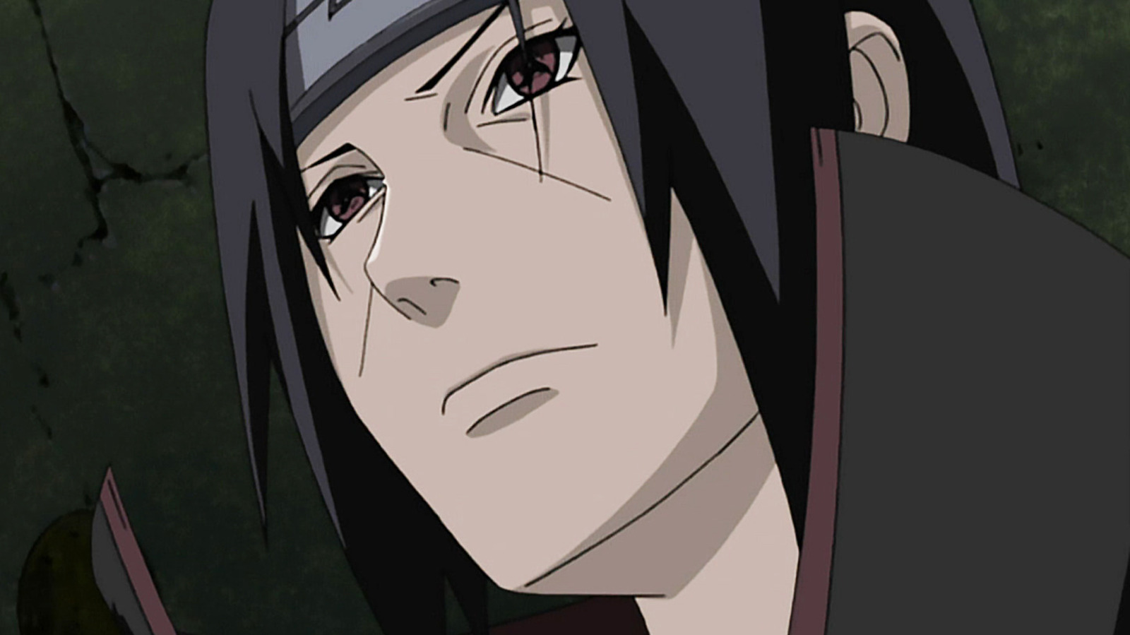 What is the greatest thing Itachi has ever done in Naruto?