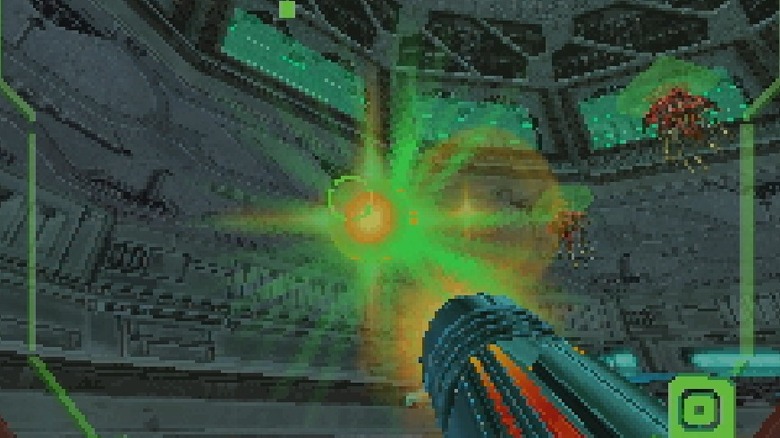 Metroid Prime: Hunters