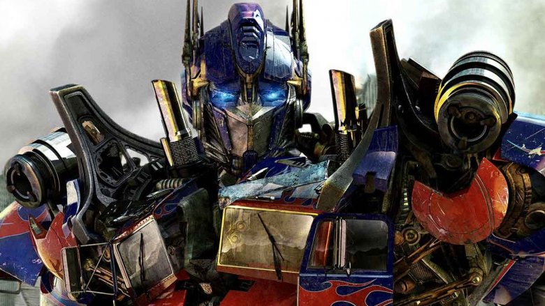 Transformers movies ranked, worst to best