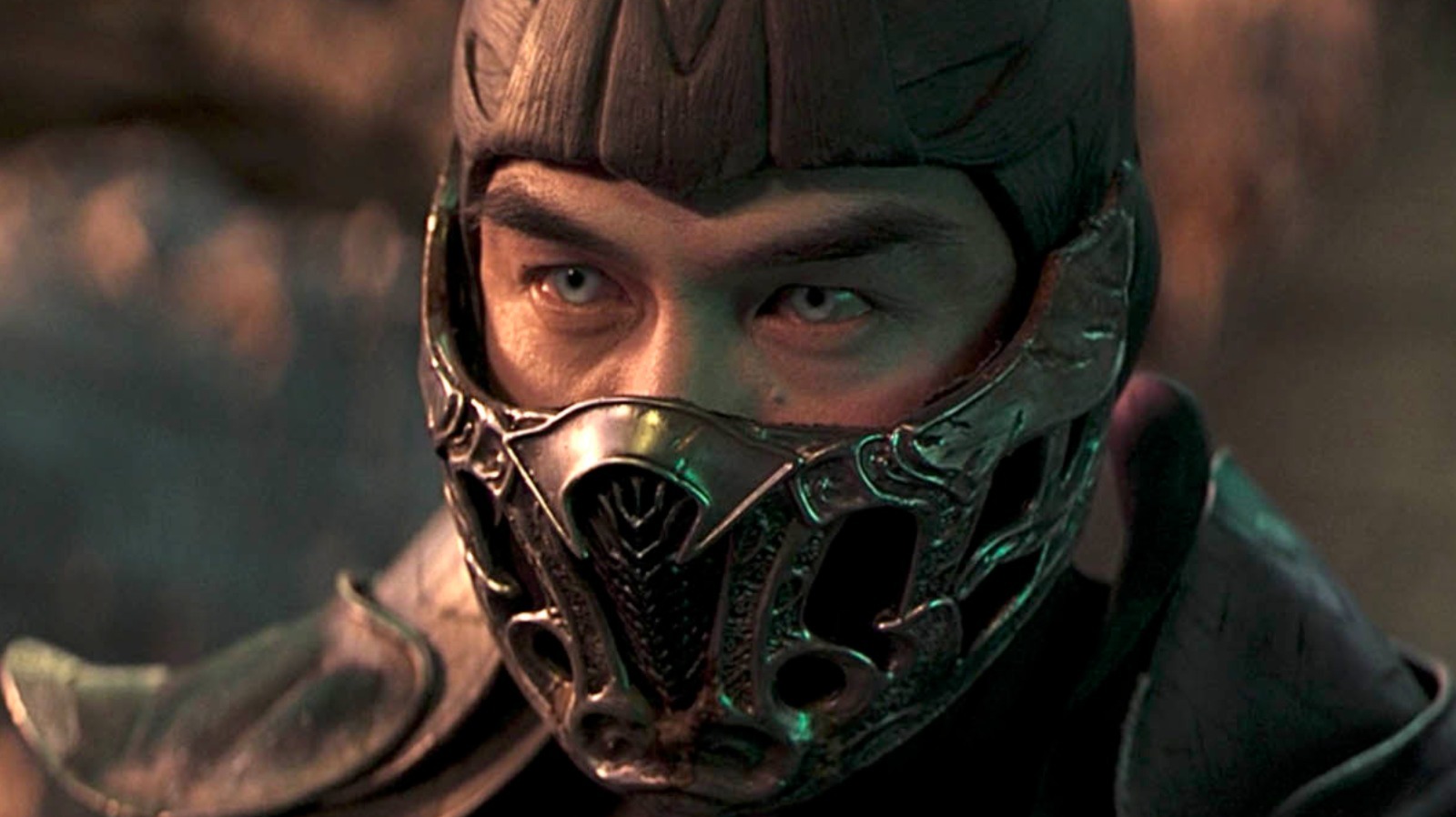 Mortal Kombat: Joe Taslim será Sub-Zero no filme live-action