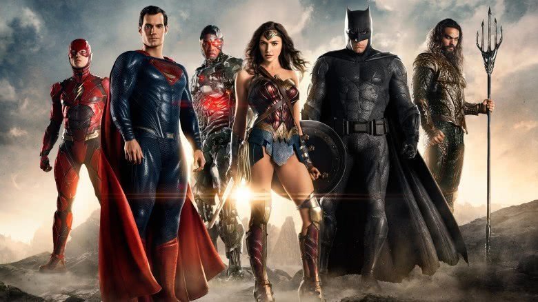 Upcoming DC Movies That Are Going To Blow Everyone Away