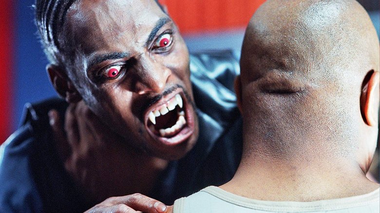 Coolio Vampire