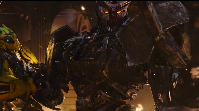 Every New Transformer In Rise Of The Beasts Explained