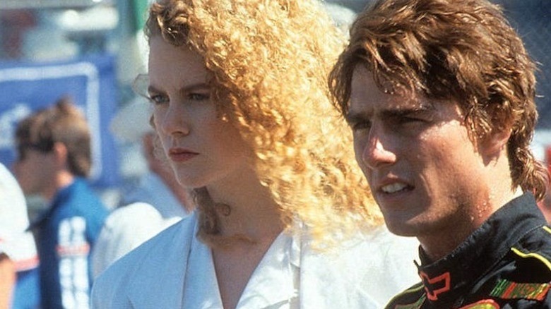 Every Nicole Kidman Movie Ranked Worst To Best