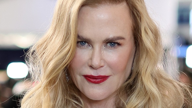 Every Nicole Kidman Movie Ranked Worst To Best