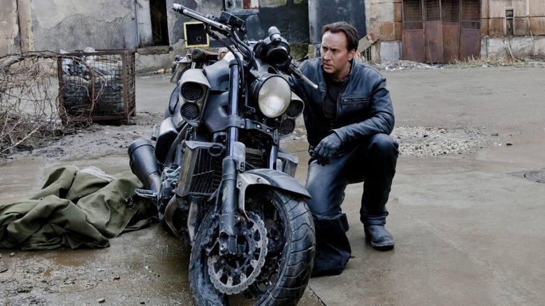 Ghost Rider: Spirit Of Vengeance