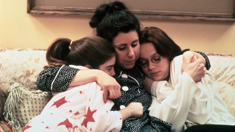 Julie Kavner in This is My Life
