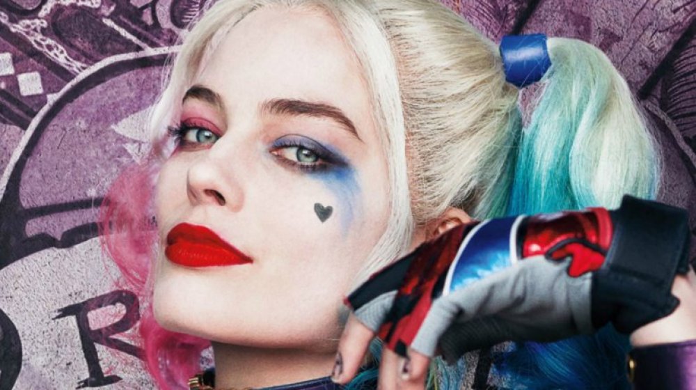 Every Screen Version Of Harley Quinn Ranked Worst To Best.
