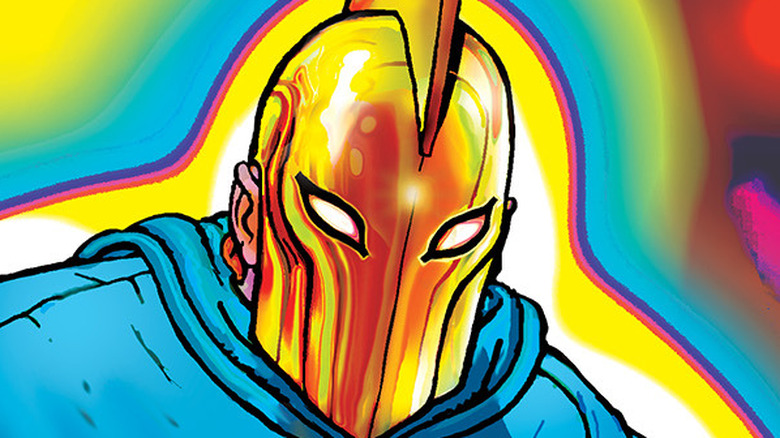 Doctor Fate