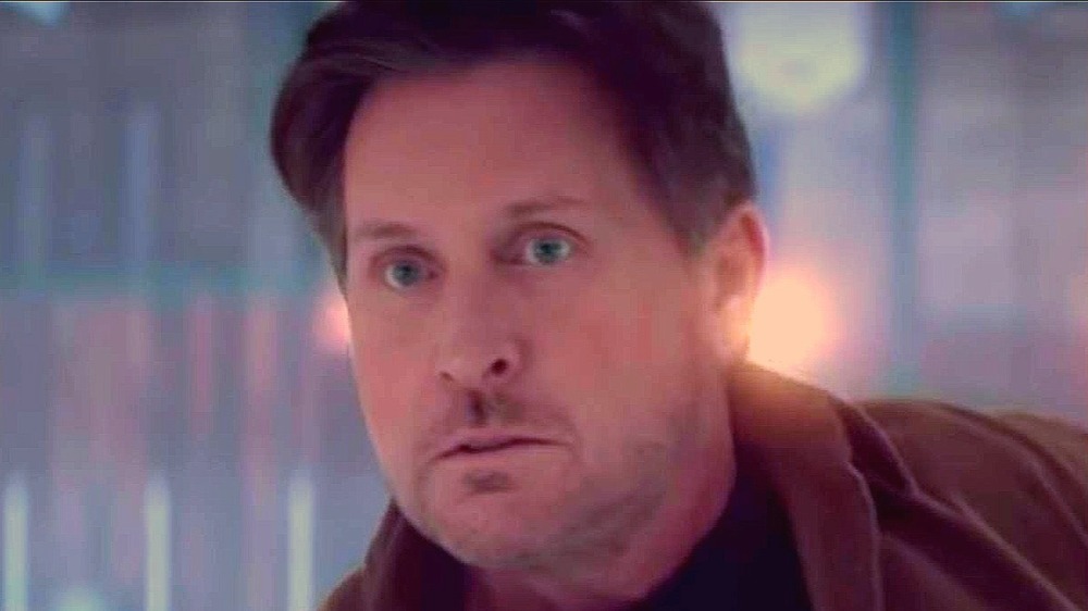 Game Changers Emilio Estevez