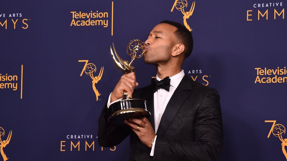John Legend