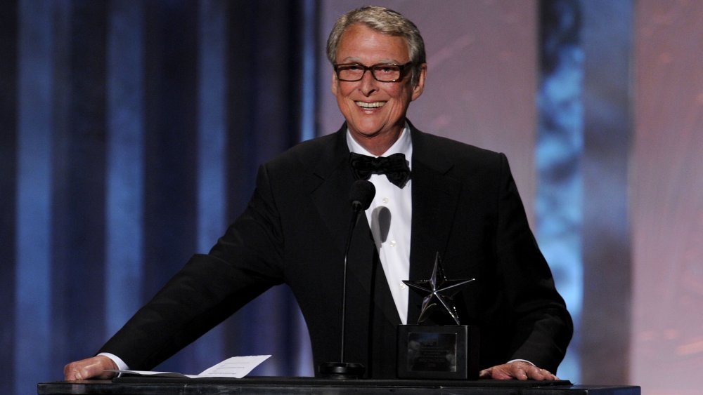 Mike Nichols
