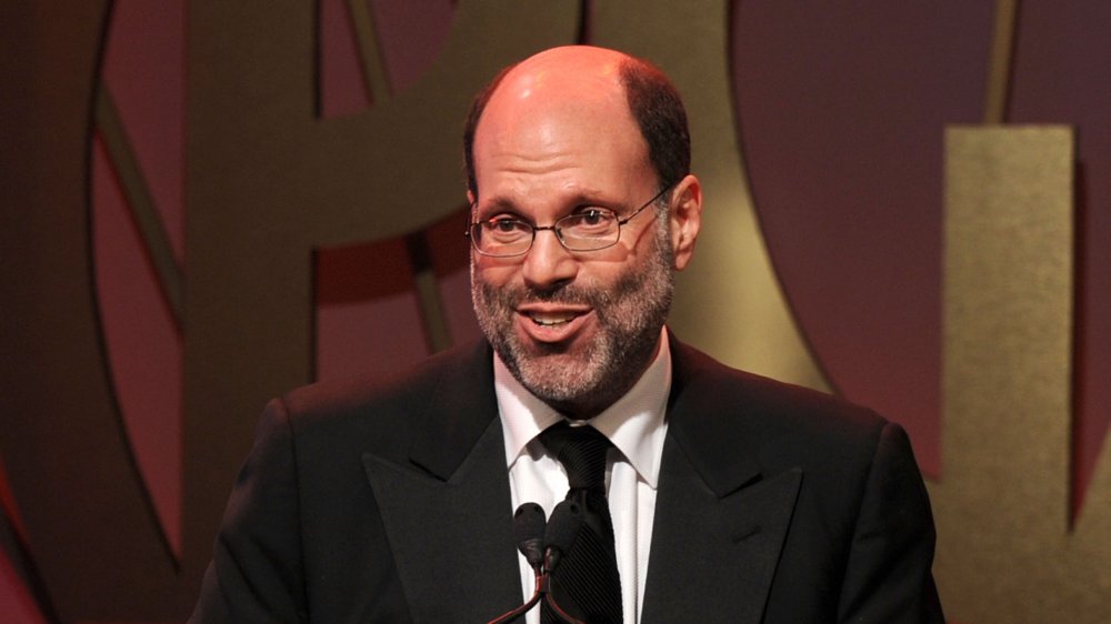 Scott Rudin