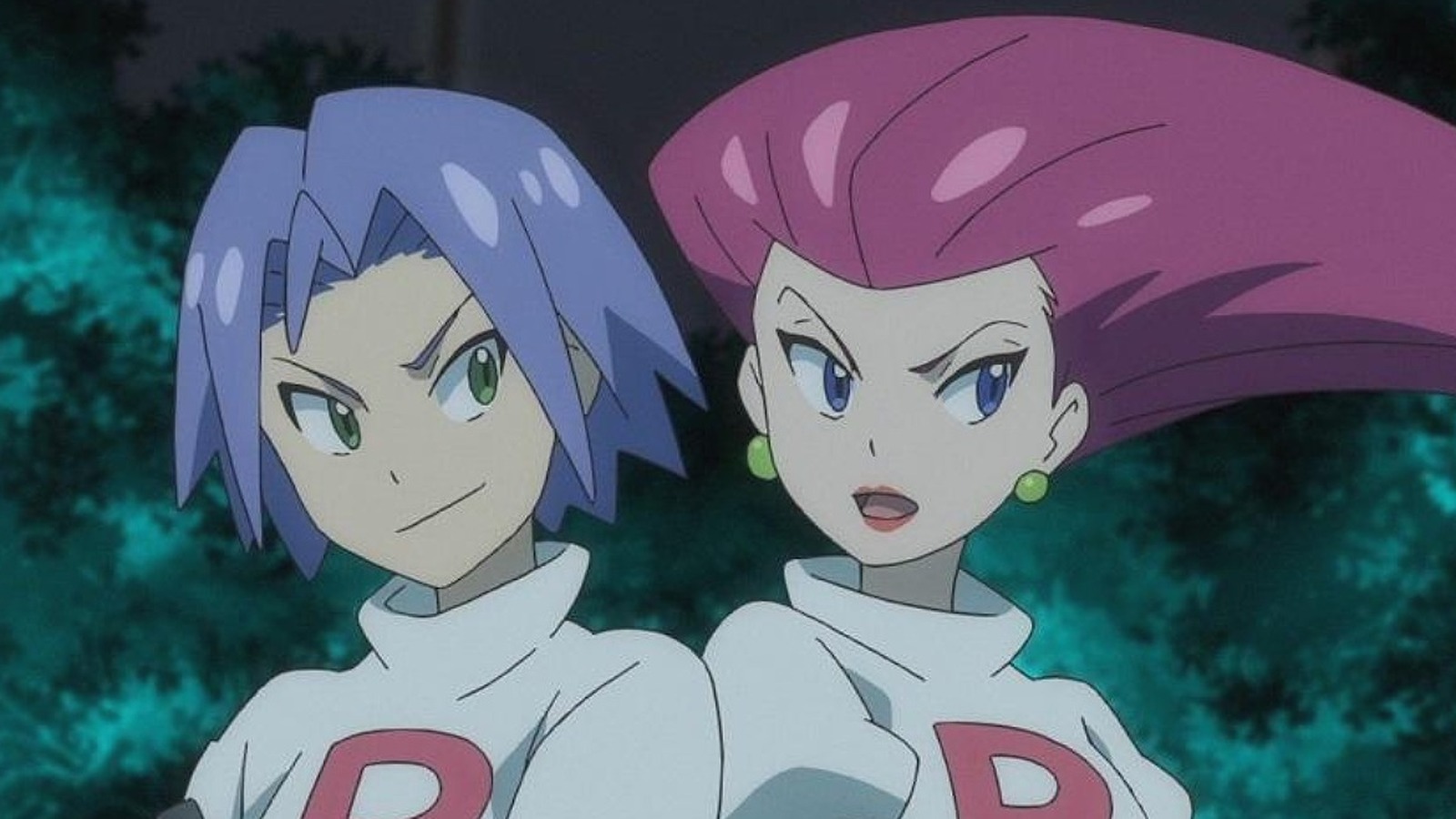 Every Pokemon Gang Ranked Worst To Best