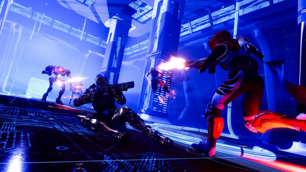 playstation 4, ps4, playstation 5, ps5, confirmed, upgrade, bungie, destiny 2