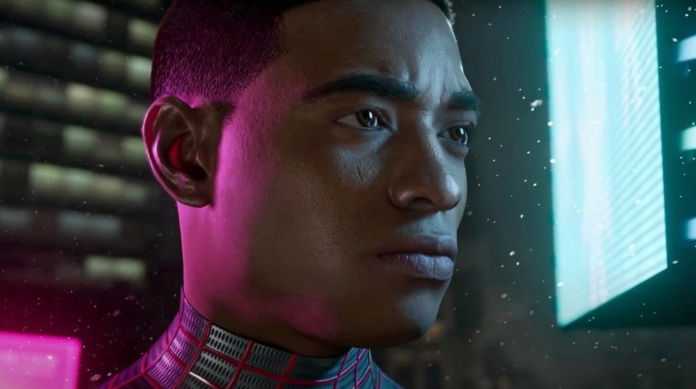 Miles Morales