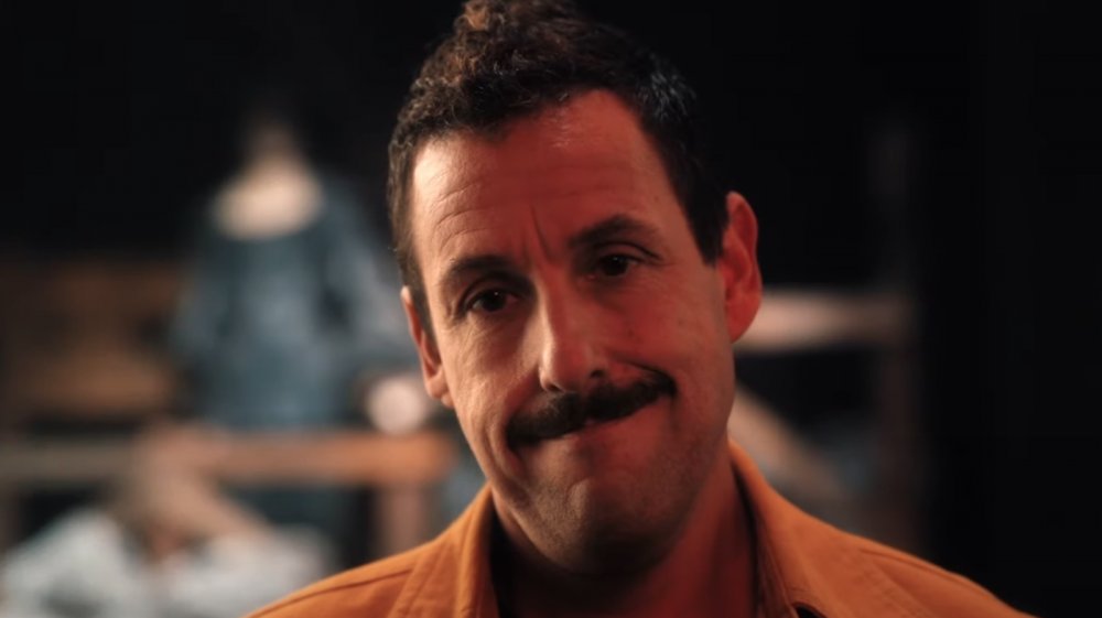 Adam Sandler