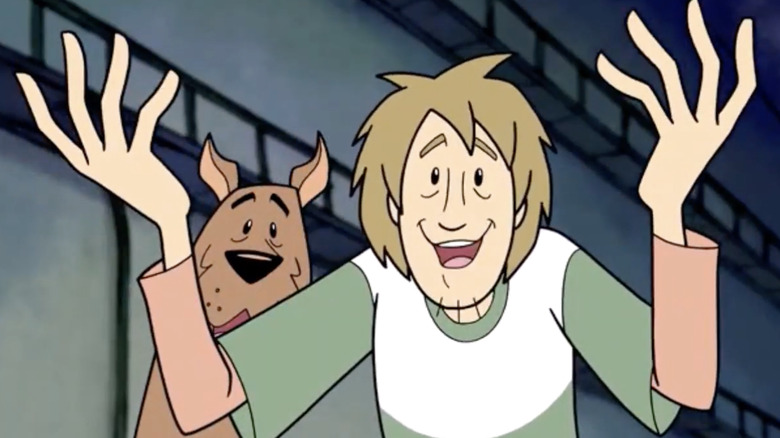 Every Scooby-Doo Series Ranked By Their IMDb Score
