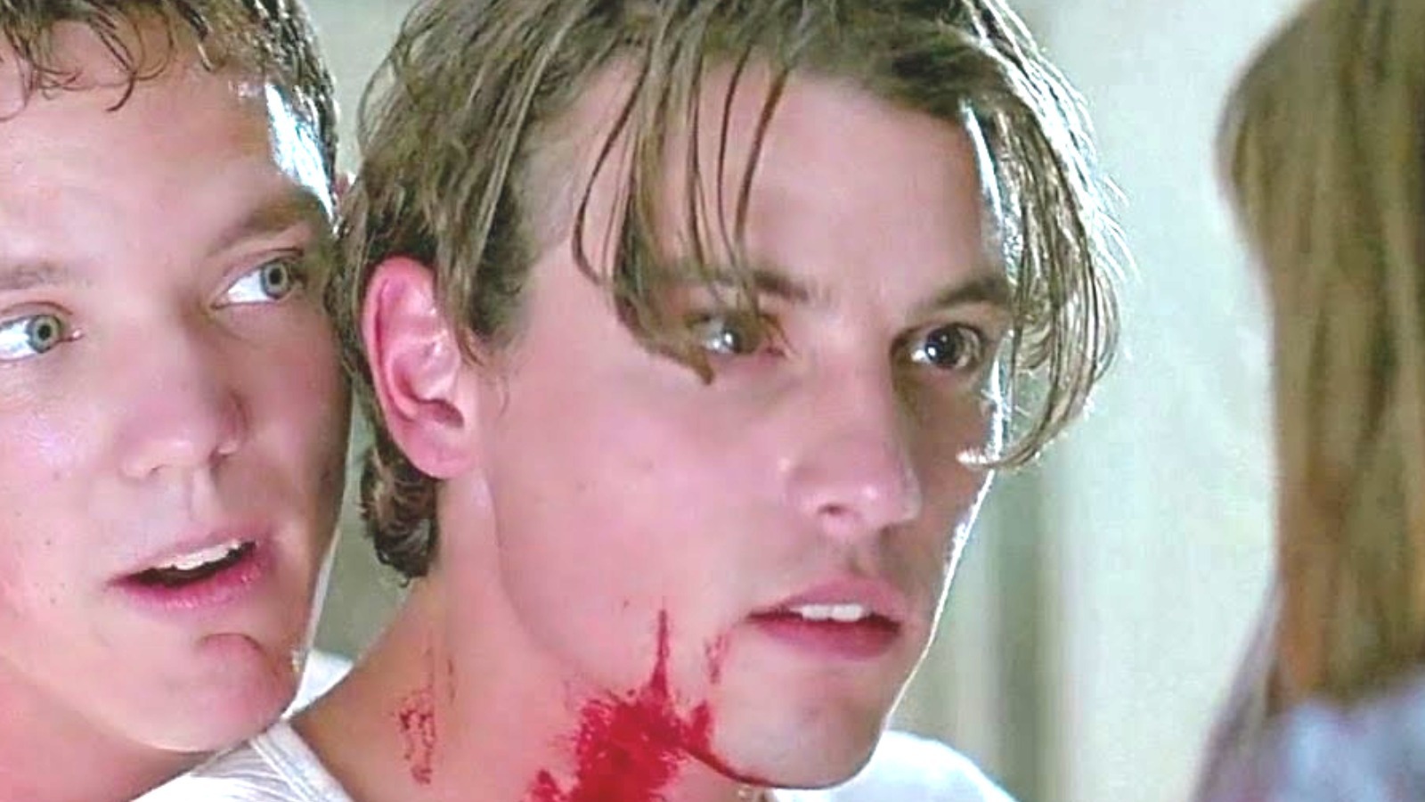 Scream': All 6 Movies Ranked by Rotten Tomatoes