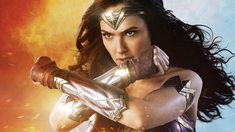 Every Adaptation Of Wonder Woman, Ranked Worst To Best