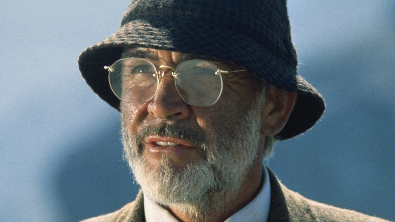 Every Sean Connery Movie Ranked Worst To Best