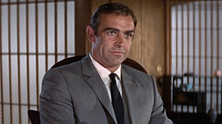 Every Sean Connery Movie Ranked Worst To Best