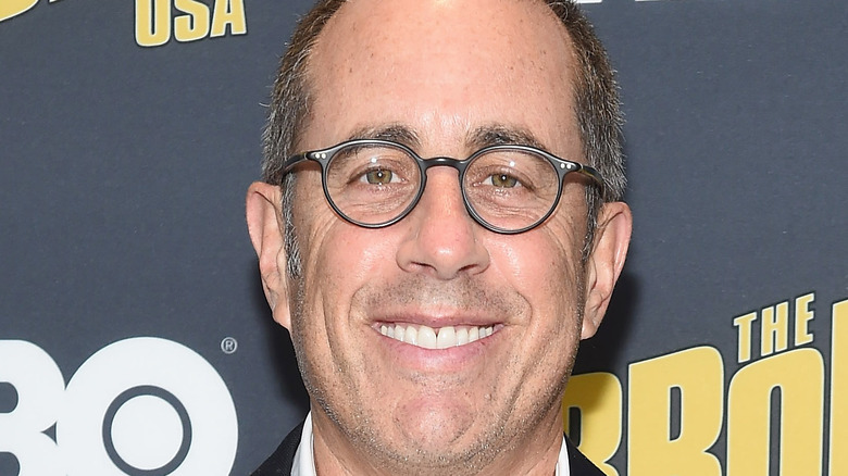 jerry seinfeld