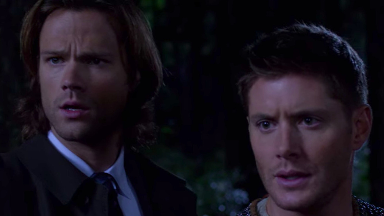 Every Season Of Supernatural Ranked Worst To Best
