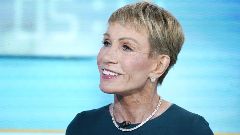 Barbara Corcoran